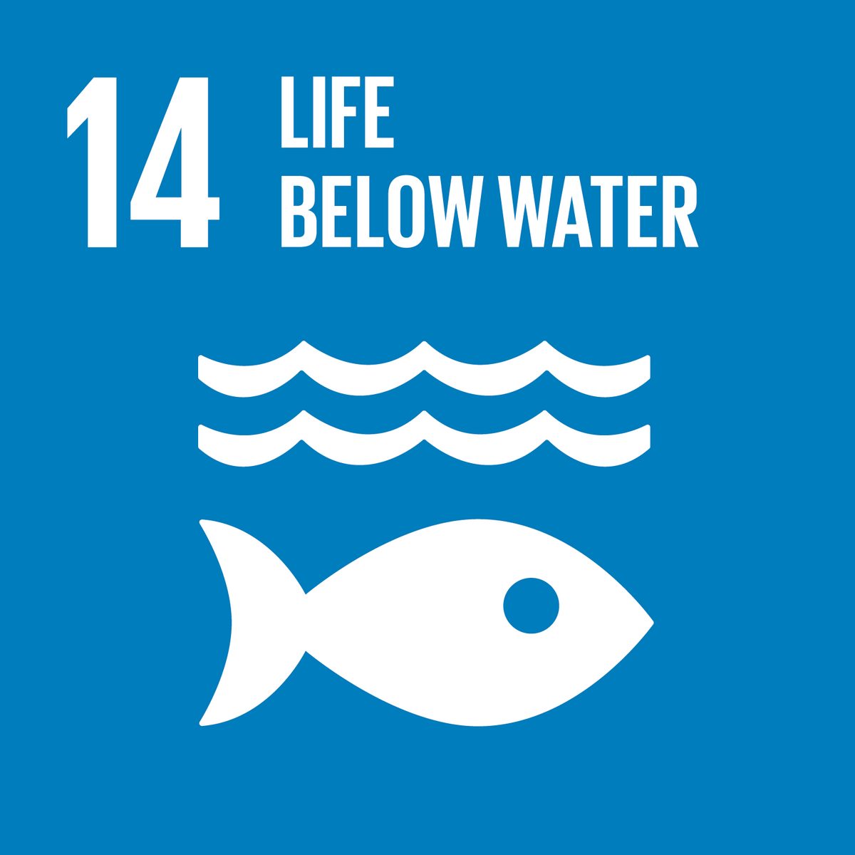 Conservation of Life Below Water