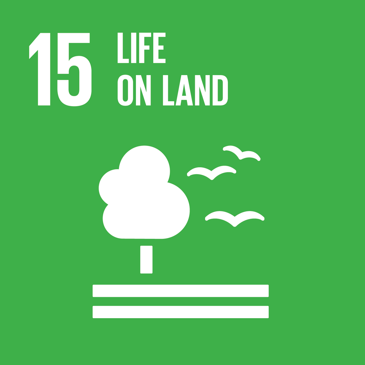 Conservation of Life on Land